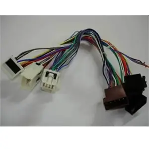 Comparateur de prix : Parrot ADAPTATEUR PC000025AA MITSUBISHI MITSUBISHI PARR