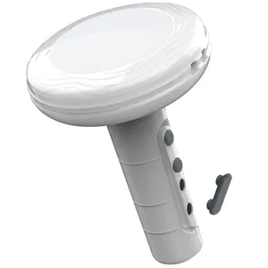 Brome pour spa en diffuseur flottant EasyClic - HTH Blanc pas cher