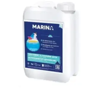 Traitement sans chlore Marina pour piscine 5 LVendu paramazon