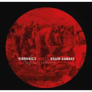 Comparateur de prix : Jarring Effects Empire soldiers - Dubplate - Volume 1