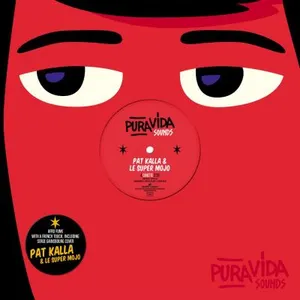 Pura Vida Sounds (Heavenly Sweetness) (Hoanzl) Canette pas cher