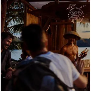 Eden Beach Club - Vinyle 33 Tours pas cher