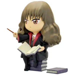 Figurine - PLASTOY - Hermione Granger Un sort (Harry Potter) pas cher