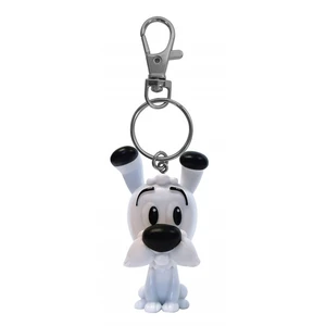 Comparateur de prix : PLASTOY Porte-CLES Chibi IDEFIX