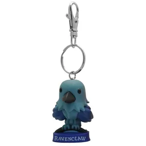 Comparateur de prix : Plastoy Porte cles Chibi Harry Potter Serdaigle