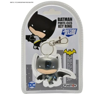 Comparateur de prix : DC Comics: Porte-clés Chibi Batman  - Plastoy Porte-clé  - PLT60712 
