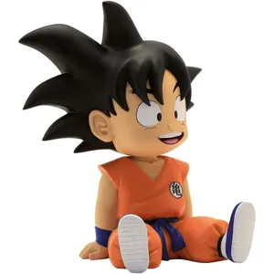 Comparateur de prix : Tirelire - PLASTOY - Son Goku (Dragon Ball)