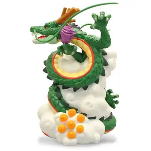 Tirelire - PLASTOY - Shenron (Dragon Ball)