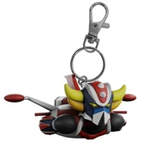 Comparateur de prix : Porte-clé Grendizer Spazer Chibi Keychain  - Plastoy Porte-clé  - 93093 