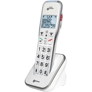 Combiné Supplémentaire Amplidect 595 U.l.e Ad - Geemarc pas cher