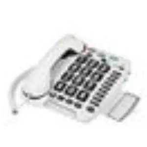 Comparateur de prix : Geemarc Téléphone filaire senior Geemmarc AMPLI POWER 50