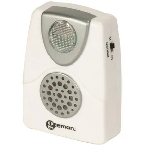 Accessoire aide auditive GEEMARC CL11 Blanc pas cher