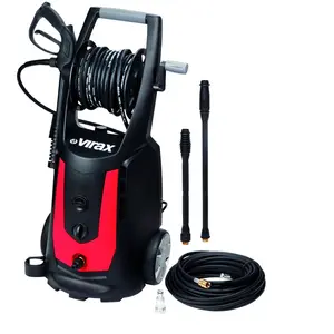 Comparateur de prix : Virax Nettoyeur Déboucheur Haute Pression Pro Virax