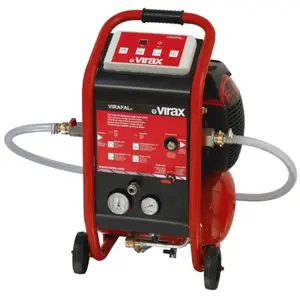 Virax Kit centrale desenlodado virafal avec accessoires pas cher