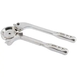 Pince à cintrer - Virax - Ø 14mm - Tube cuivre - Gris pas cher