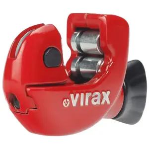 Comparateur de prix : Coupe-tube cuivre VIRAX 6-28mm - Épaisseur maxi 2mm