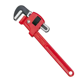 Comparateur de prix : Clé Stillson - VIRAX - 125 DE 24' - Acier - 76mm x 600mm x 26mm
