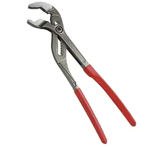 Pince multi gainée 400 MM grande ouverture VIRAX - 18232 pas cher