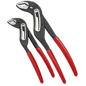 Comparateur de prix : Virax Pince multiprise gainée grande ouverture, 250 mm