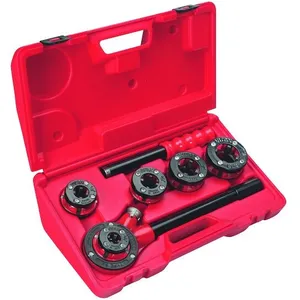 Virax - Composition filière manuelle à tête interchangeable 62C2/64D3 pas cher