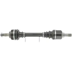 Transmission Cevam 5480z2 - Gauche (côté Conducteur) pas cher