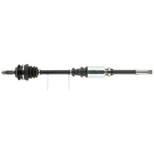 Transmission Cevam 5587z - Droite (côté Passager) pas cher