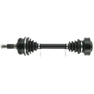 Transmission Cevam 5897z - Droite (côté Passager) Et Gauche (côté Cond...