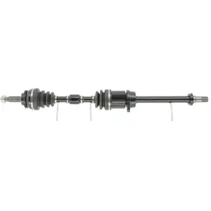 Transmission Cevam 7398z - Droite (côté Passager) pas cher