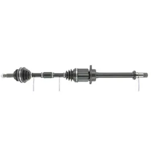 Transmission Cevam 7143z - Droite (côté Passager) pas cher