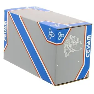 Démarreur Cevam 3453 pas cher
