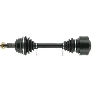 Transmission Cevam 7261 - Gauche (côté Conducteur) pas cher