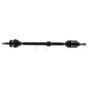 Transmission Cevam 7582 - Droite (côté Passager) pas cher