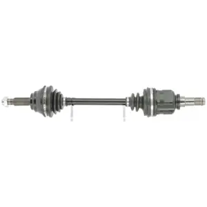 Transmission Cevam 7565 - Gauche (côté Conducteur)
