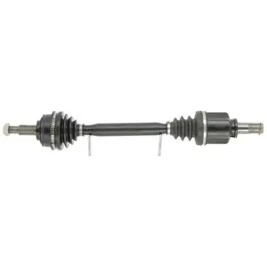Transmission Cevam 7539 - Gauche (côté Conducteur)