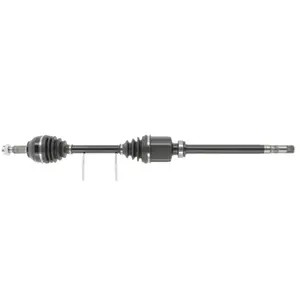 Transmission Cevam 7516 - Droite (côté Passager) pas cher