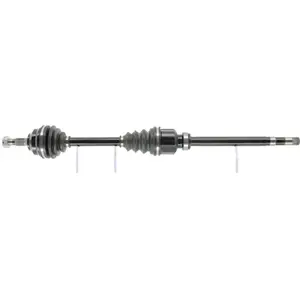 Transmission Cevam 7079 - Droite (côté Passager) pas cher