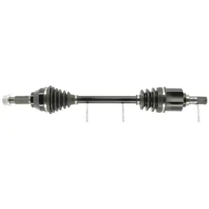 Transmission Cevam 7611 - Gauche (côté Conducteur)