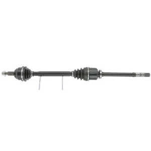 Transmission Cevam 7141 - Droite (côté Passager) pas cher