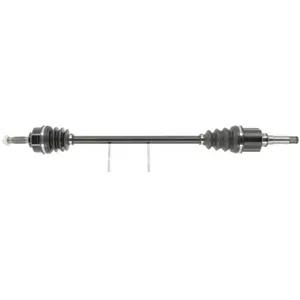 Transmission Cevam 7388 - Droite (côté Passager) pas cher