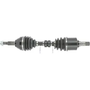 Transmission Cevam 7345 - Gauche (côté Conducteur) pas cher