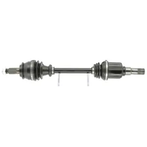 Transmission Cevam 7473 - Gauche (côté Conducteur)