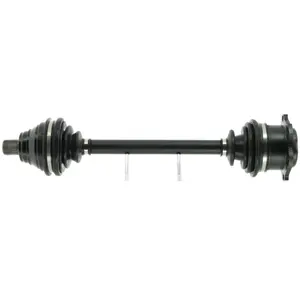 Transmission Cevam 5237 - Gauche (côté Conducteur)
