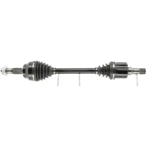 Transmission Cevam 5930 - Gauche (côté Conducteur)