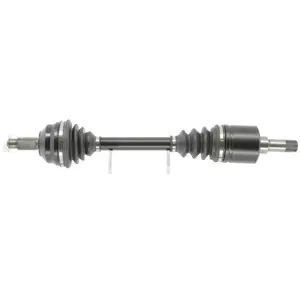 Transmission Cevam 5866 - Gauche (côté Conducteur)