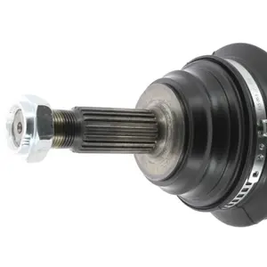 Transmission Cevam 5818 - Gauche (côté Conducteur)