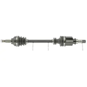 Transmission Cevam 5531 - Gauche (côté Conducteur)