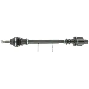 Transmission Cevam 5503 - Droite (côté Passager) pas cher