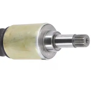 Transmission Cevam 5069 - Gauche (côté Conducteur) pas cher