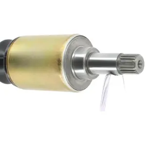 Transmission Cevam 5030 - Gauche (côté Conducteur)