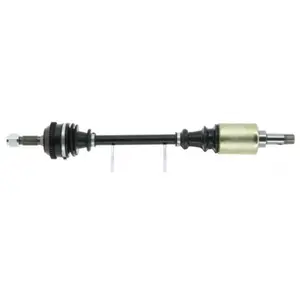 Transmission Cevam 5319 - Droite (côté Passager)